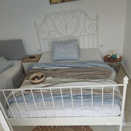 El Mar Apartments Szaloniki Kültér fotó