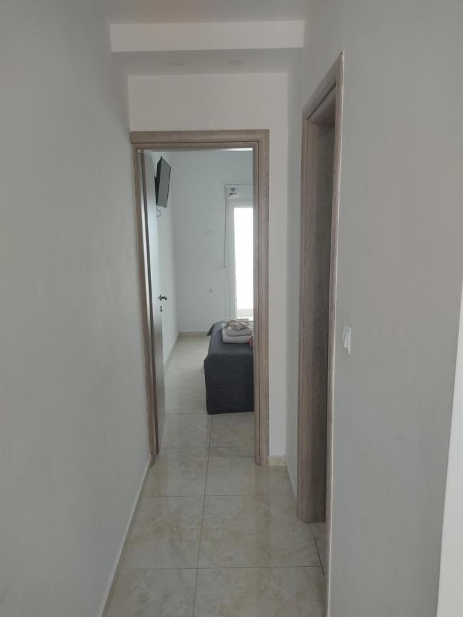 El Mar Apartments Szaloniki Kültér fotó