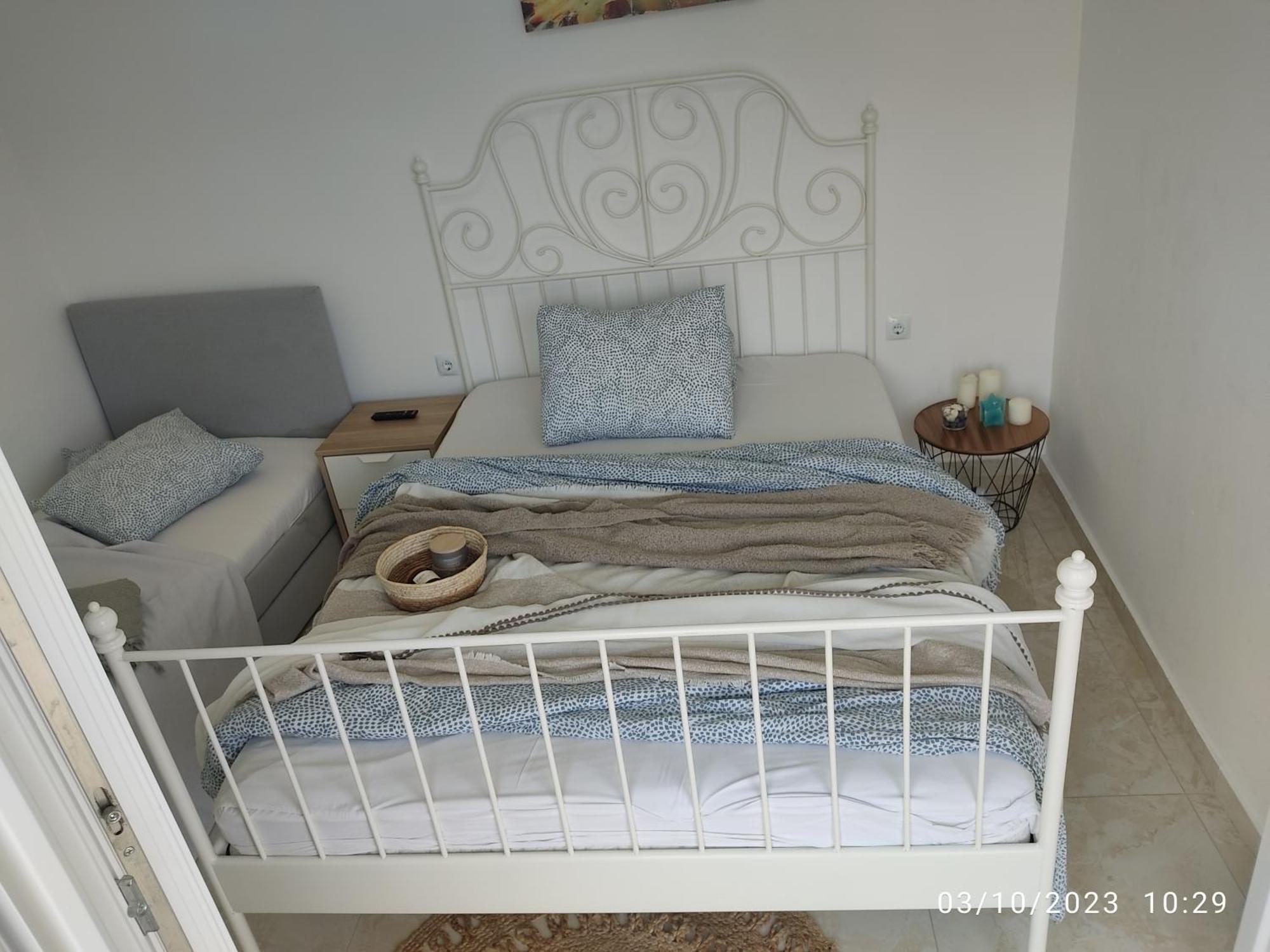 El Mar Apartments Szaloniki Kültér fotó