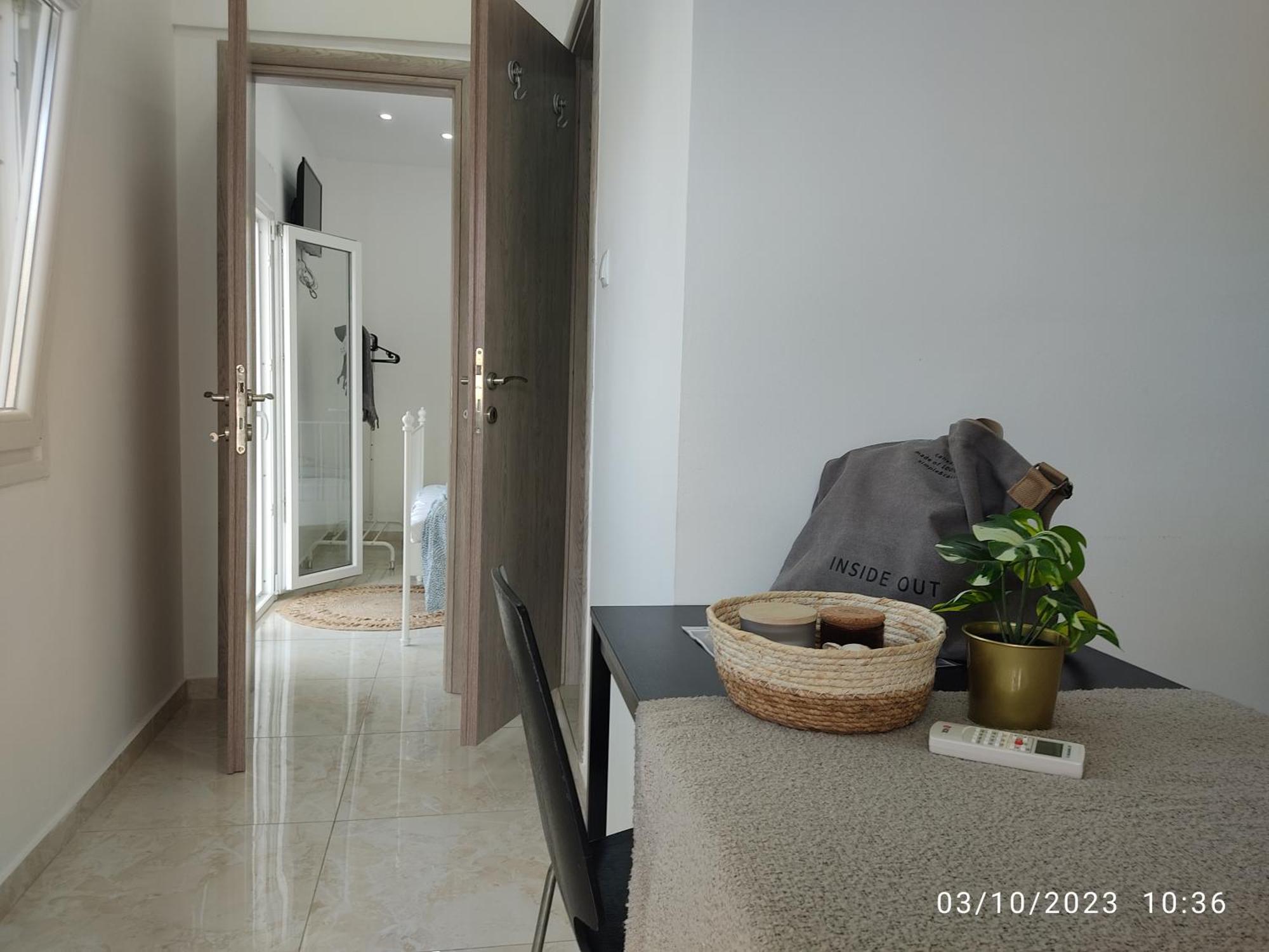 El Mar Apartments Szaloniki Kültér fotó